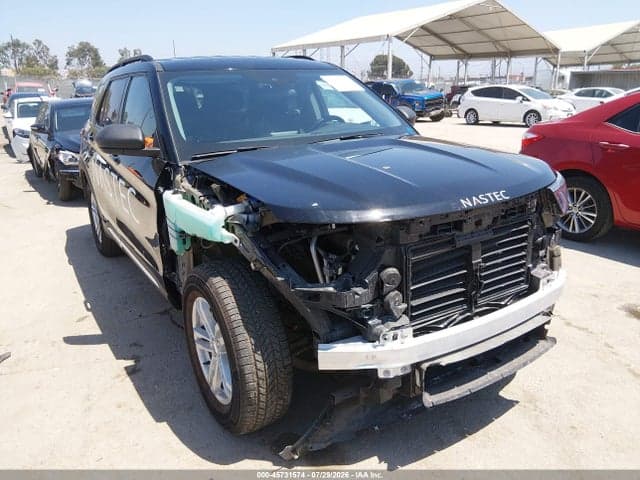 2023 FORD EXPLORER XLT 6