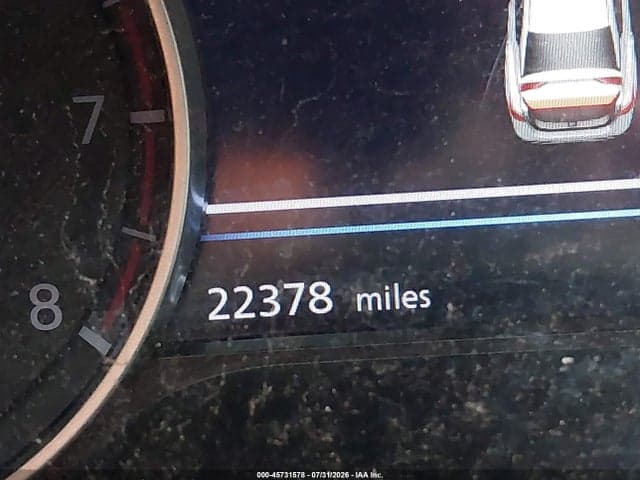 2025 NISSAN SENTRA SR 16