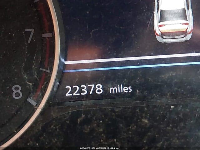 2025 NISSAN SENTRA SR 7