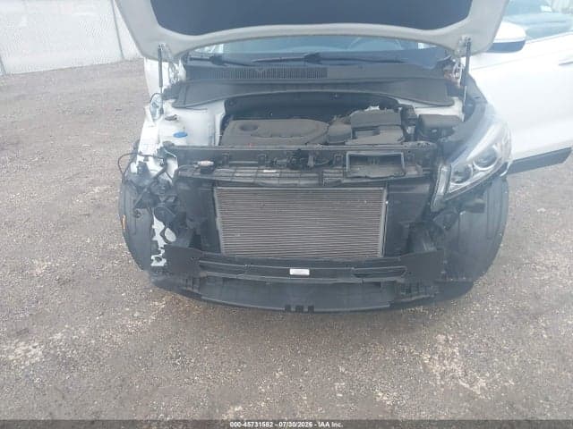 2017 KIA SORENTO 2.4L LX 6
