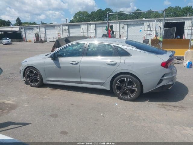 2021 KIA K5 GT-LINE 14