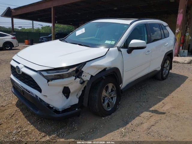 2024 TOYOTA RAV4 HYBRID XLE 2