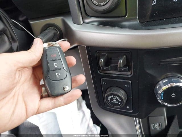 2024 FORD F-150 XLT 11