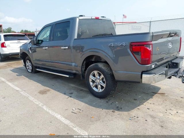 2024 FORD F-150 XLT 3