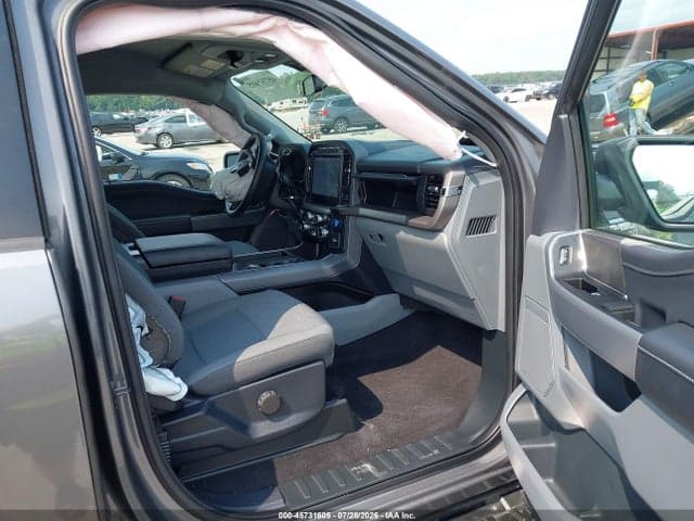 2024 FORD F-150 XLT 5