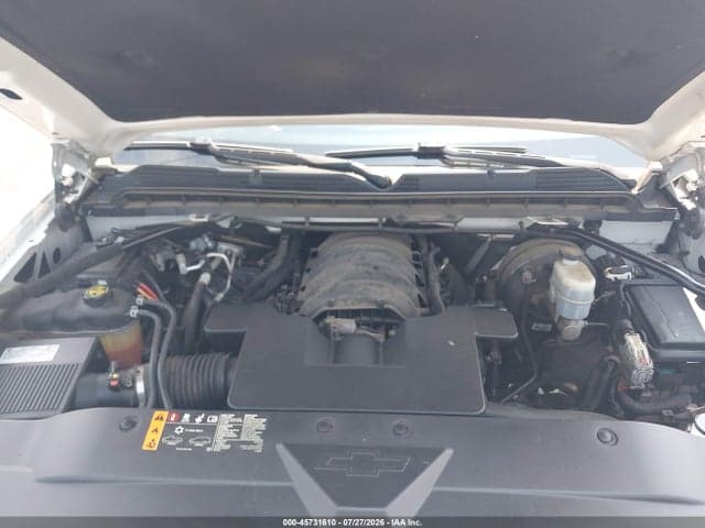 2018 CHEVROLET SILVERADO 1500 2LT 10