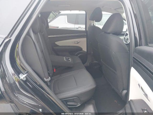 2022 HYUNDAI TUCSON SEL 8