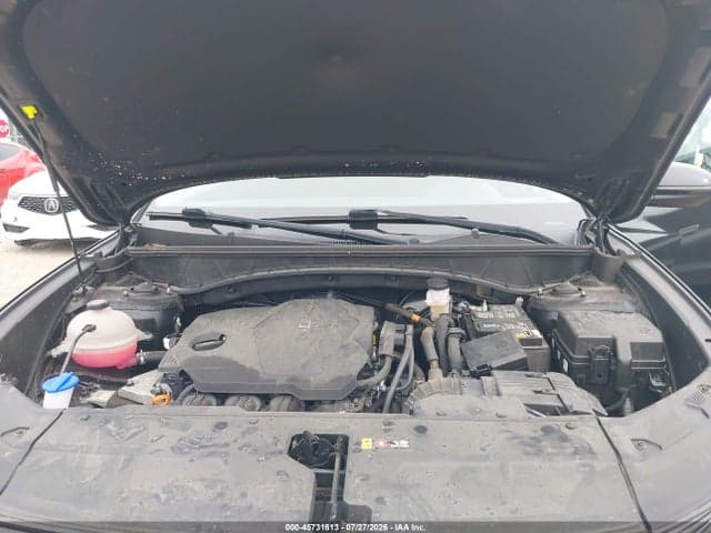 2022 HYUNDAI TUCSON SEL 10