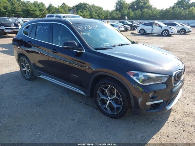 2017 BMW X1 XDRIVE28I 1
