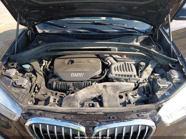 2017 BMW X1 XDRIVE28I 10