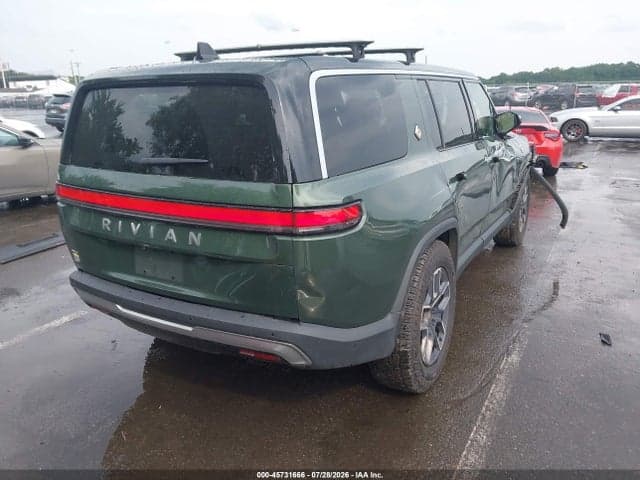 2022 RIVIAN R1S LAUNCH EDITION 4