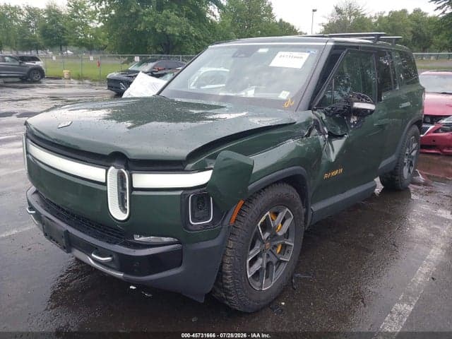 2022 RIVIAN R1S LAUNCH EDITION 6