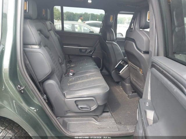 2022 RIVIAN R1S LAUNCH EDITION 8