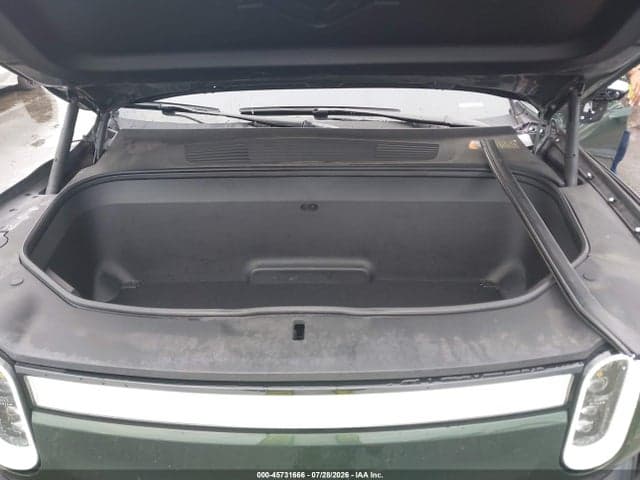2022 RIVIAN R1S LAUNCH EDITION 10