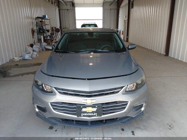 2018 CHEVROLET MALIBU LT 12