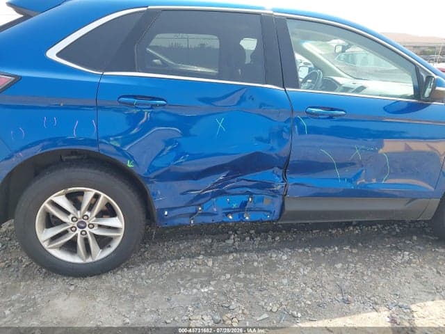 2018 FORD EDGE SEL 6