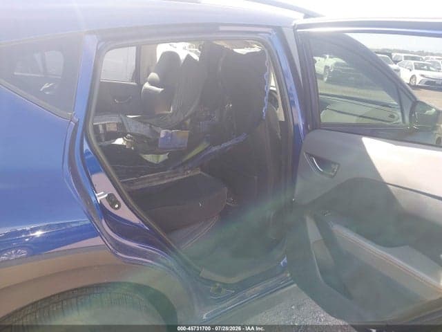 2026 SUBARU CROSSTREK LIMITED 8