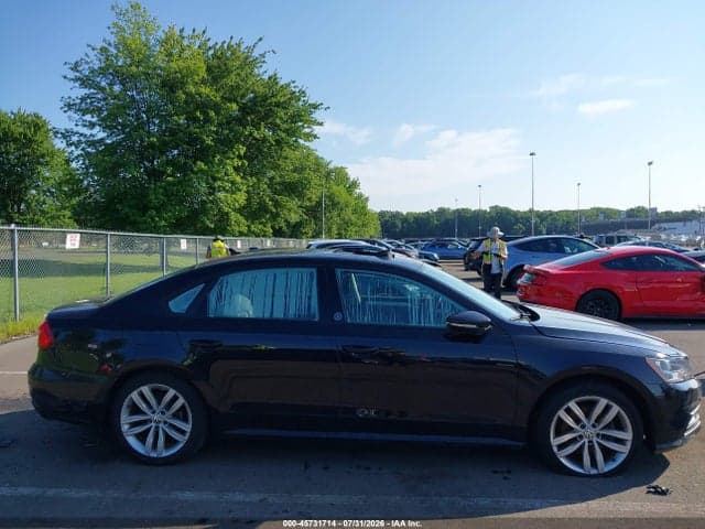 2019 VOLKSWAGEN PASSAT 2.0T WOLFSBURG EDITION 14