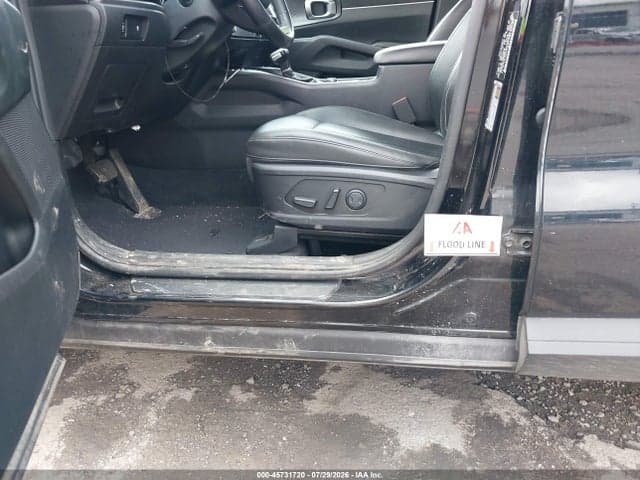 2024 KIA SORENTO S 6