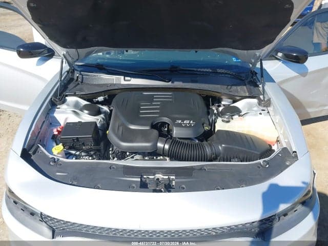 2021 DODGE CHARGER GT RWD 10