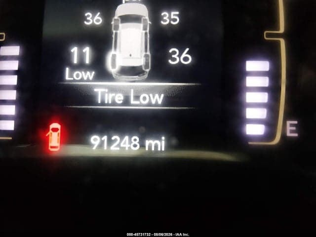 2019 JEEP CHEROKEE LATITUDE PLUS 4X4 15
