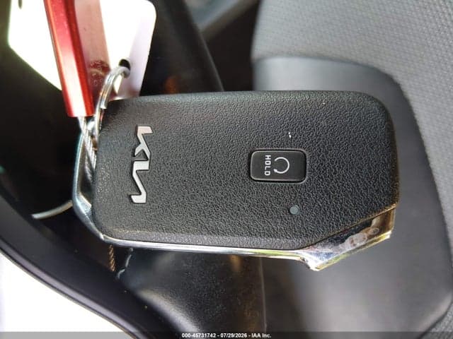 2022 KIA NIRO EV EX 11