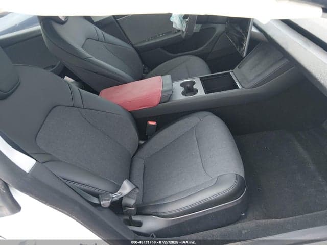 2025 TESLA MODEL 3 LONG RANGE REAR-WHEEL DRIVE/STANDARD REAR-WHEEL DRIVE 5