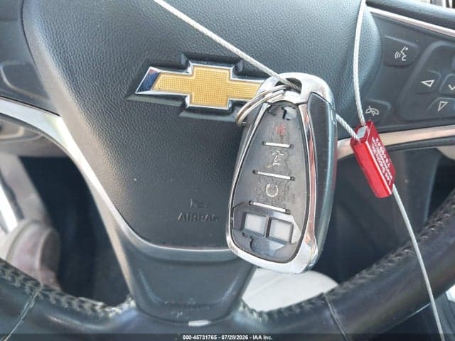 2018 CHEVROLET EQUINOX LT 11
