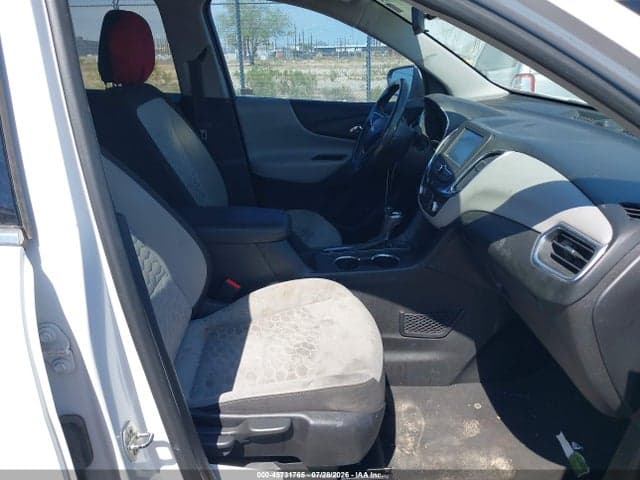 2018 CHEVROLET EQUINOX LT 5