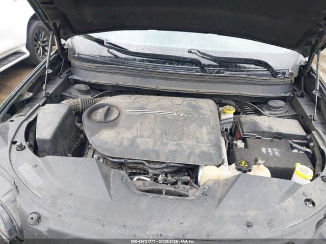 2021 JEEP CHEROKEE LATITUDE LUX 4X4 10