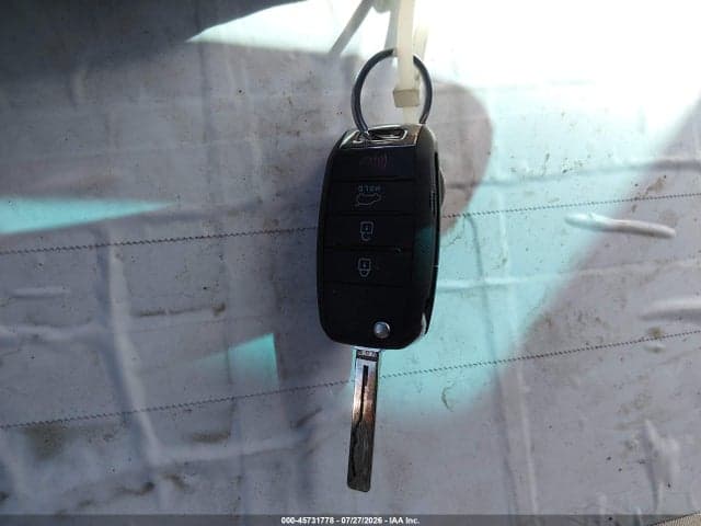 2017 KIA SOUL 11