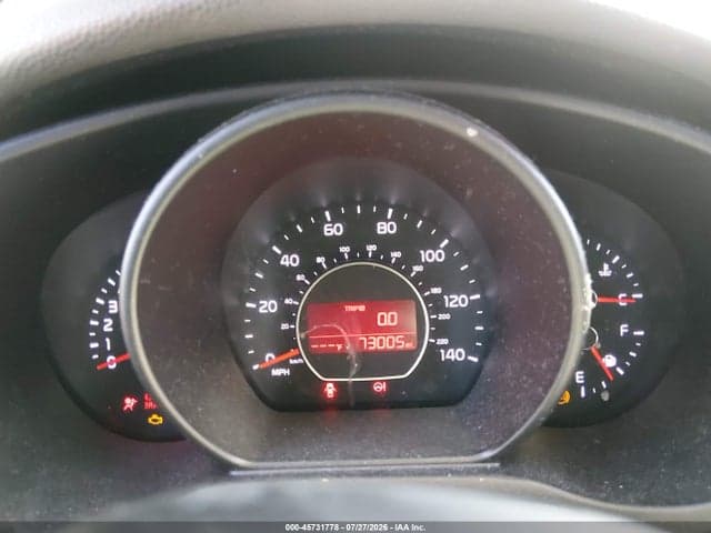 2017 KIA SOUL 7