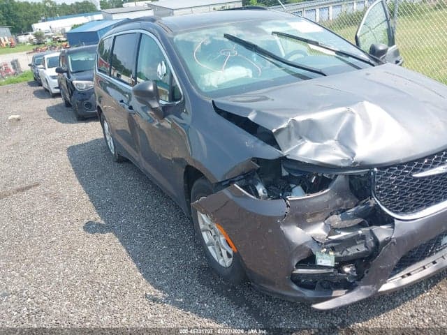 2022 CHRYSLER PACIFICA TOURING L 6