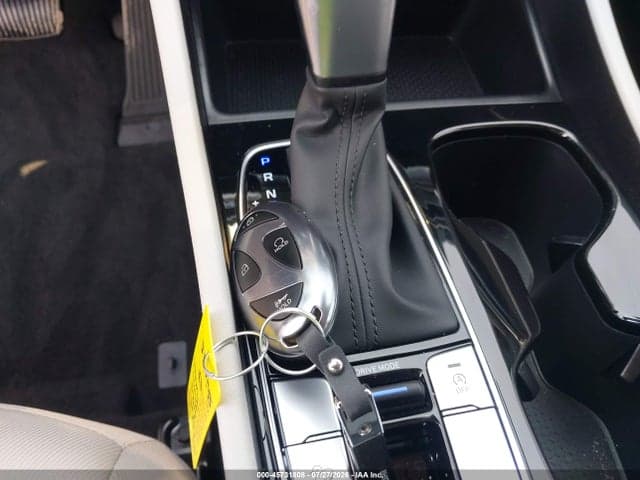 2026 HYUNDAI TUCSON SEL 11