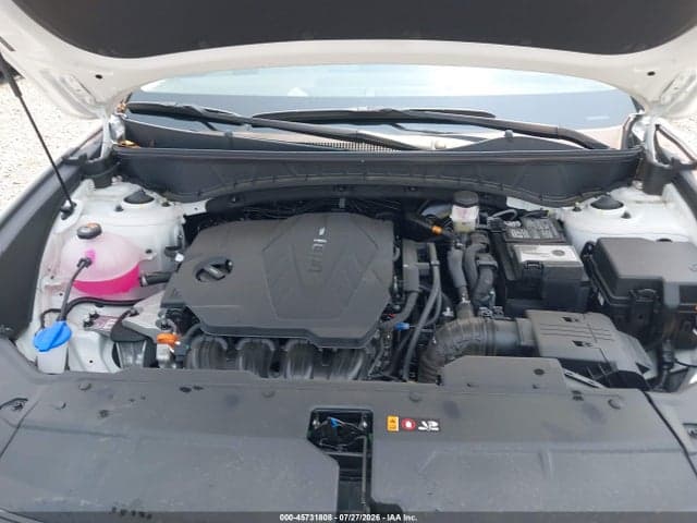 2026 HYUNDAI TUCSON SEL 10