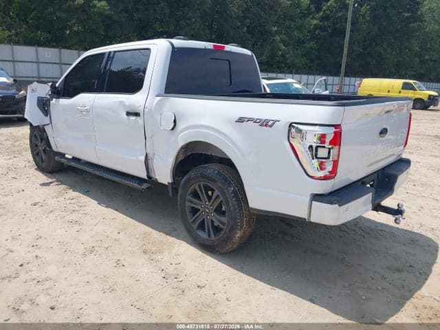 2022 FORD F-150 XLT 3