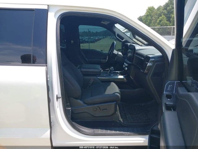 2022 FORD F-150 XLT 5