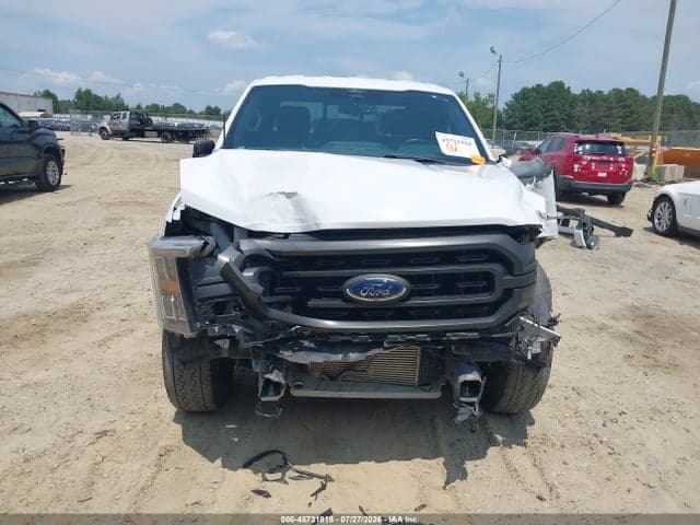2022 FORD F-150 XLT 6