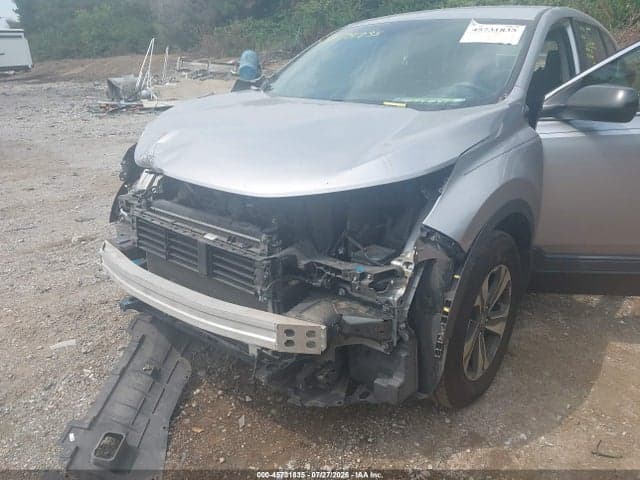 2019 HONDA CR-V LX 6