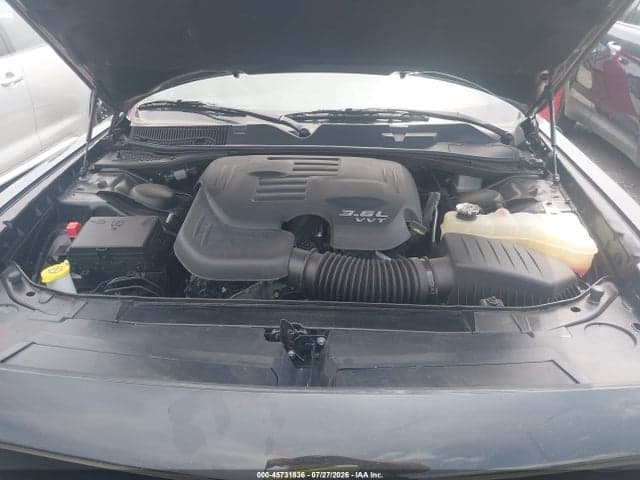 2021 DODGE CHALLENGER GT 10