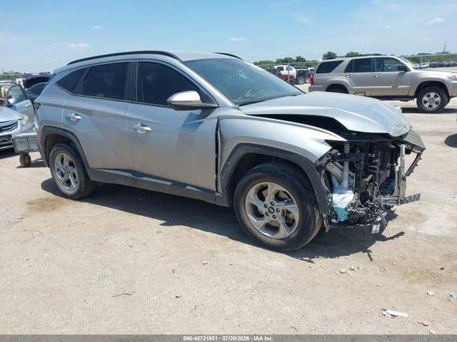 2023 HYUNDAI TUCSON SEL 1