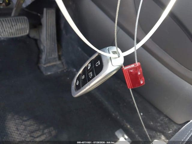 2023 HYUNDAI TUCSON SEL 11