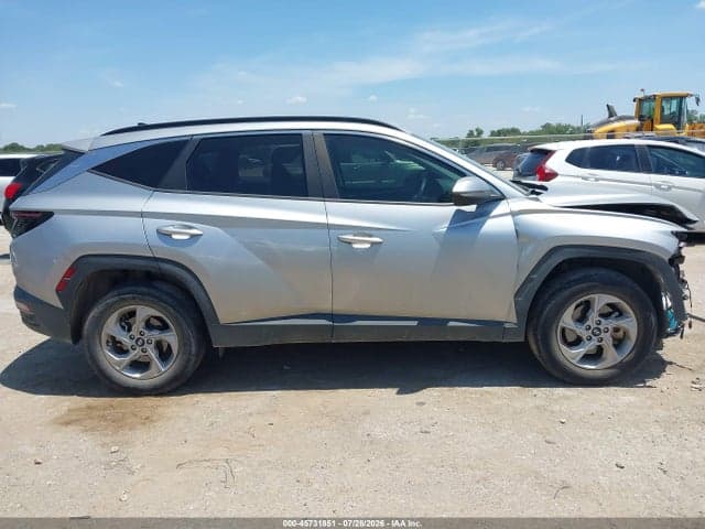 2023 HYUNDAI TUCSON SEL 14
