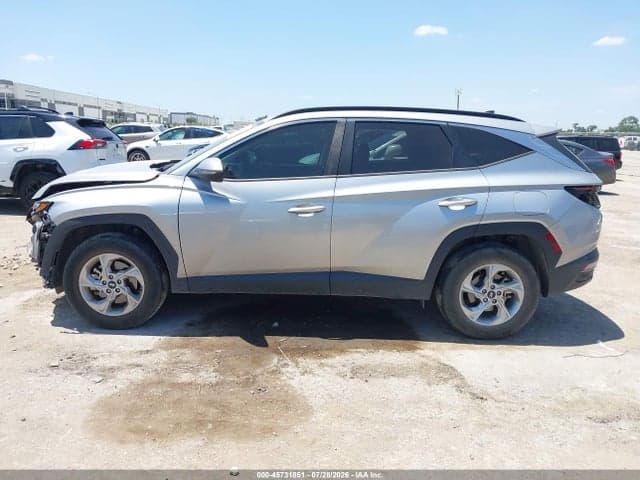 2023 HYUNDAI TUCSON SEL 15