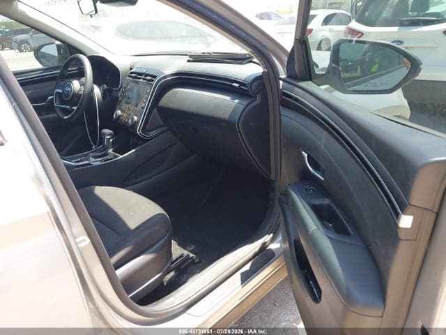 2023 HYUNDAI TUCSON SEL 5