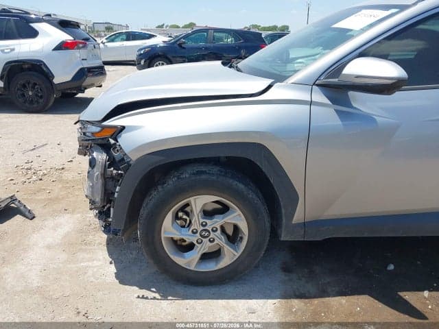 2023 HYUNDAI TUCSON SEL 6