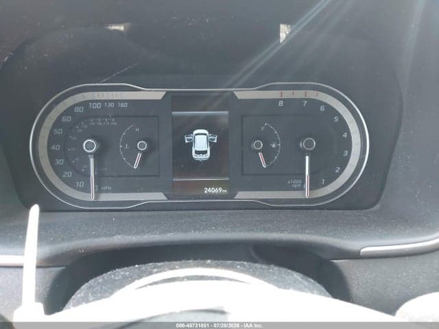2023 HYUNDAI TUCSON SEL 7