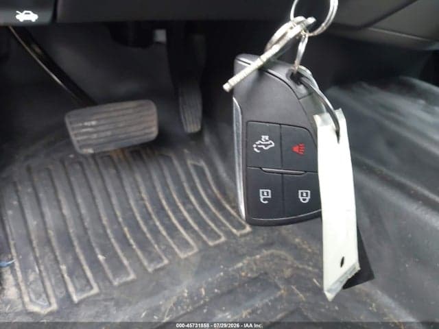 2026 CHEVROLET SILVERADO C1500 11