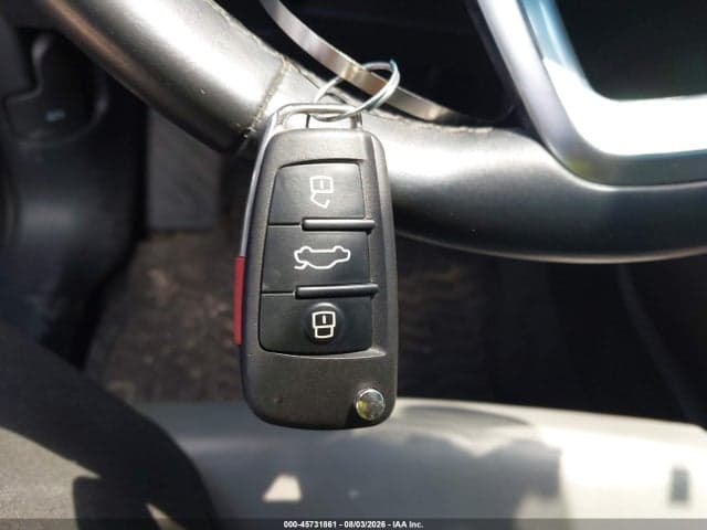2022 AUDI Q3 PREMIUM PLUS 45 TFSI S LINE QUATTRO TIPTRONIC 11