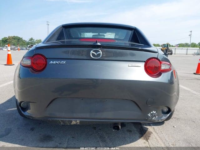 2017 MAZDA MX-5 MIATA RF CLUB 11